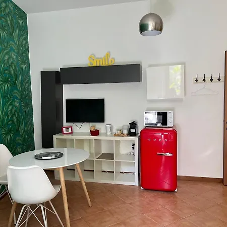 Apartment Monolocale *