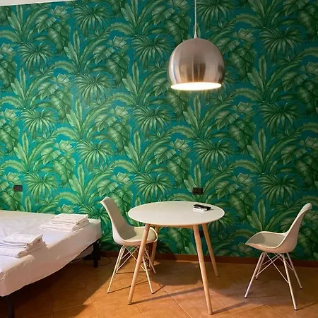 Apartamento Monolocale