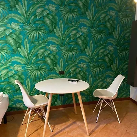 Monolocale Appartement *