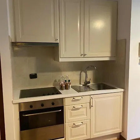 Apartamento Monolocale *