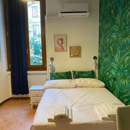 Monolocale Appartement *