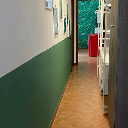 Monolocale Apartamento Milão